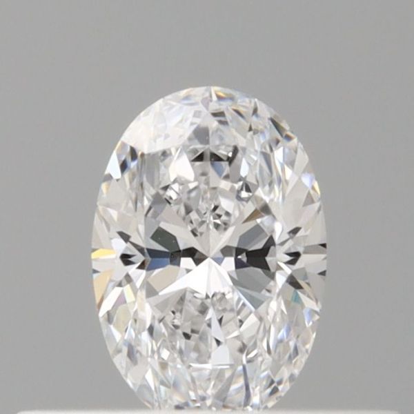 Oval Diamond image