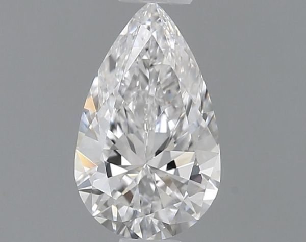 Pear Lab-Grown Diamond image
