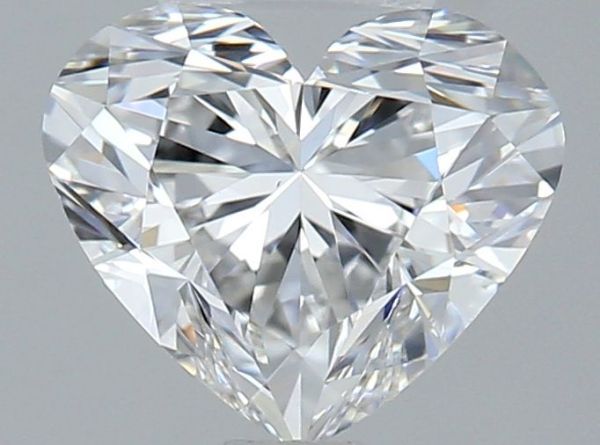 Heart Diamond image