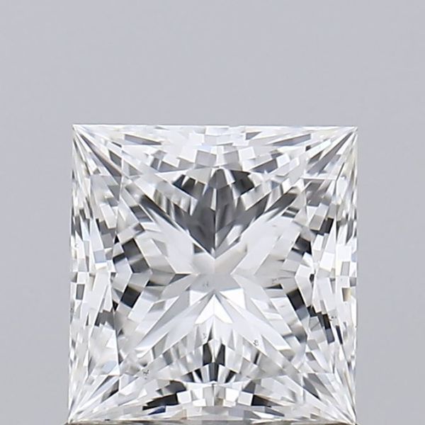 Princess Lab-Grown Diamond image