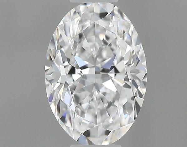 Oval Diamond image