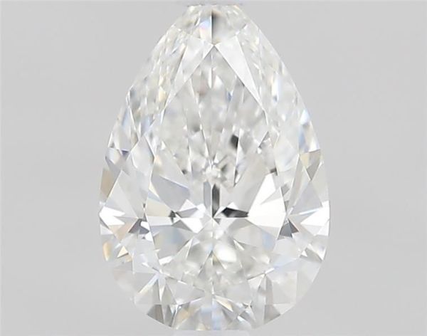 Pear Diamond image