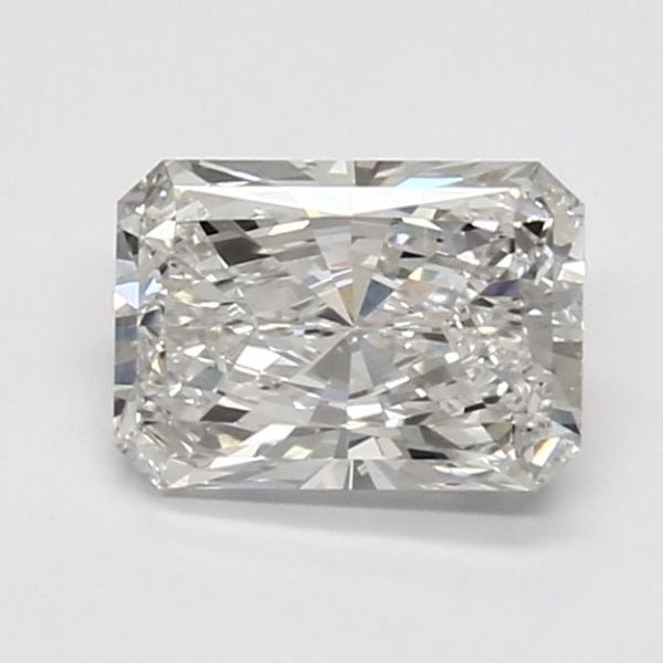 Radiant Lab-Grown Diamond image