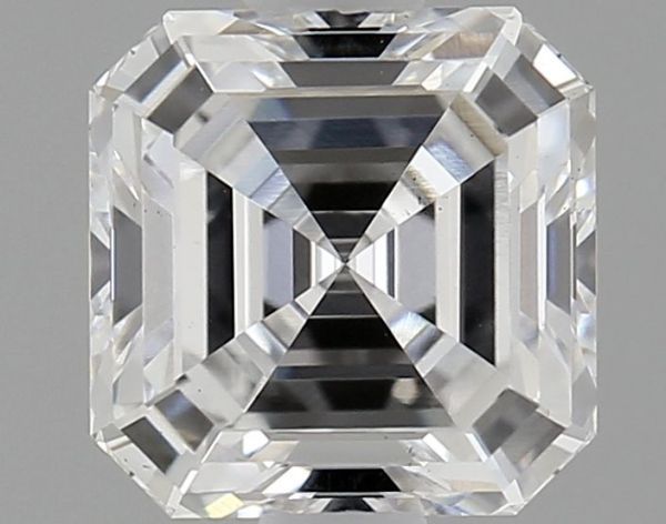 Asscher Lab-Grown Diamond image