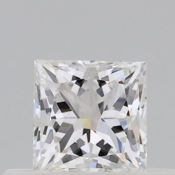 Princess Lab-Grown Diamond image