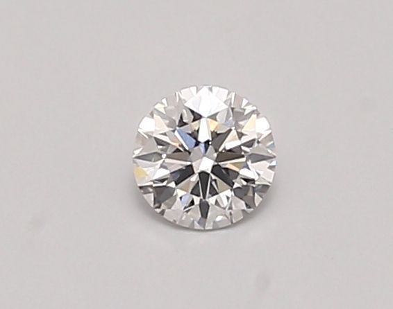 Round Lab-Grown Diamond image