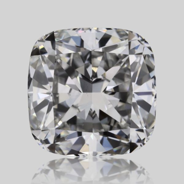 Cushion Diamond image