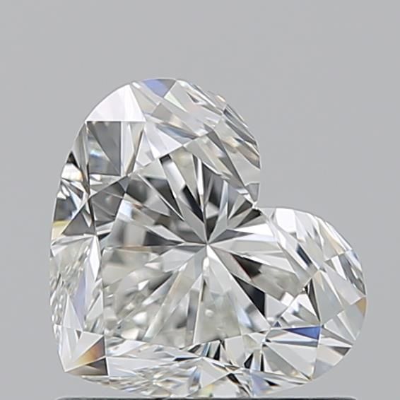 Heart Diamond image