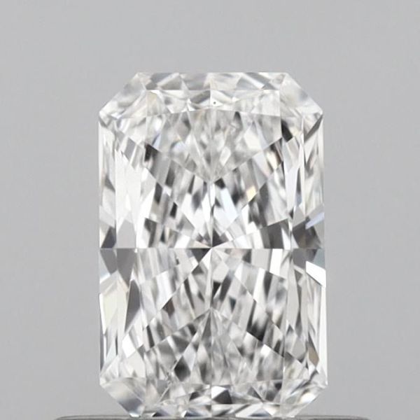 Radiant Lab-Grown Diamond image