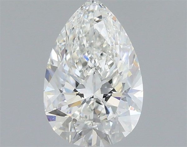 Pear Diamond image