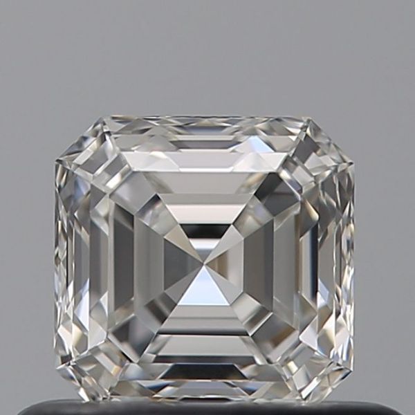 Asscher Diamond image