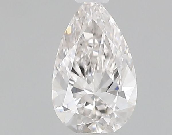 Pear Lab-Grown Diamond image