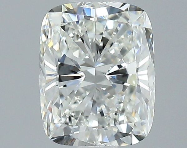 Cushion Diamond image
