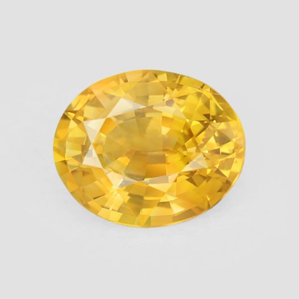 Oval Gemstone image
