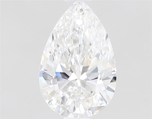 Pear Diamond image