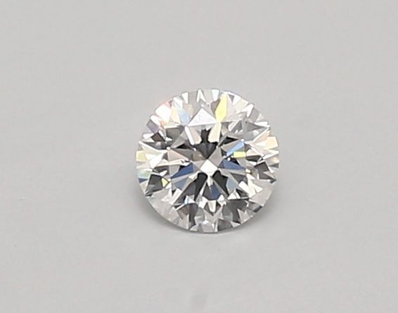 Round Lab-Grown Diamond image