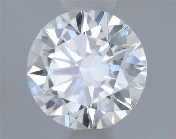 Round Diamond image