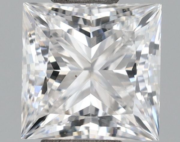 Princess Lab-Grown Diamond image
