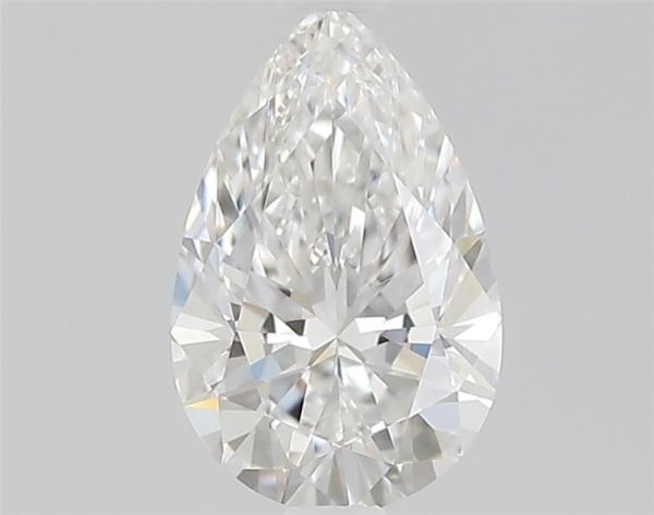 Pear Diamond image