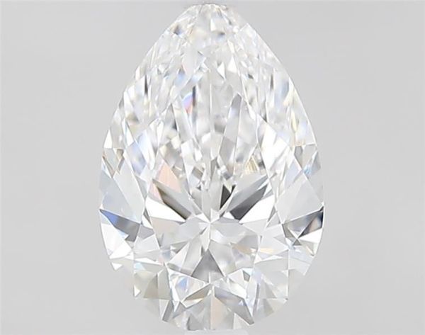 Pear Diamond image