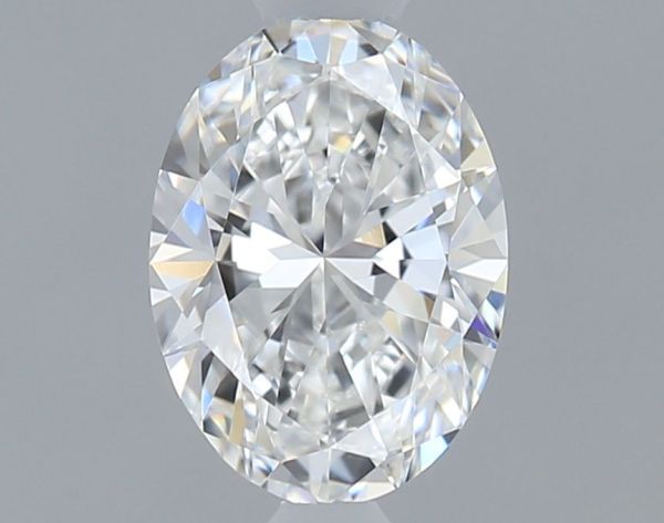 Oval Diamond image