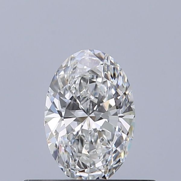 Oval Diamond image