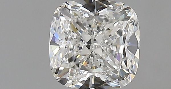 Cushion Diamond image