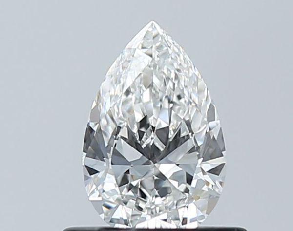 Pear Diamond image