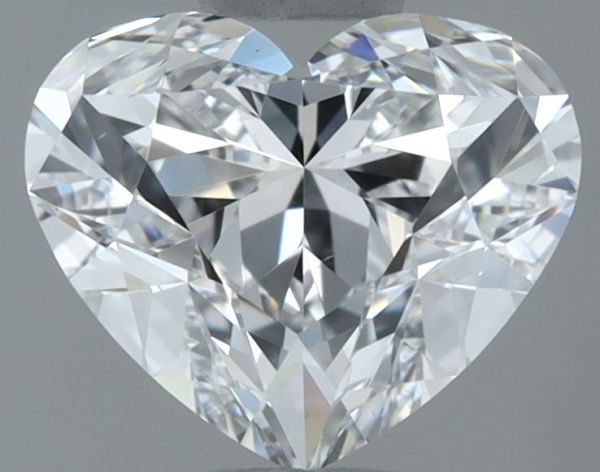 Heart Diamond image