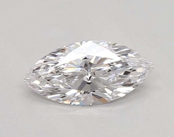 Marquise Lab-Grown Diamond image