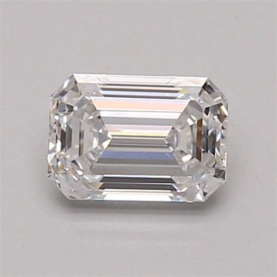 Emerald Lab-Grown Diamond image
