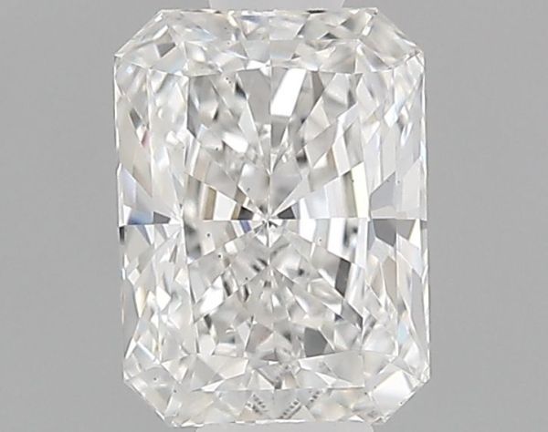 Radiant Lab-Grown Diamond image