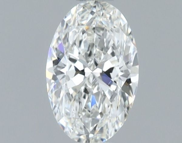 Oval Diamond image