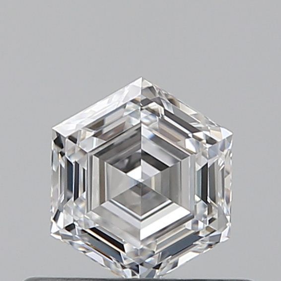 Hexagonal Diamond image