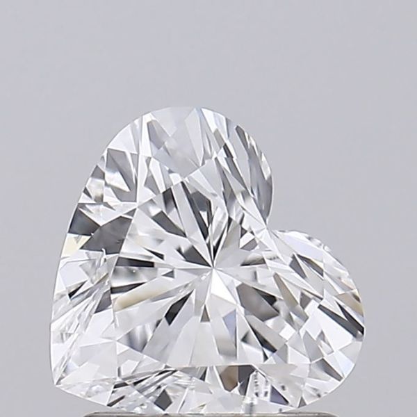 Heart Lab-Grown Diamond image