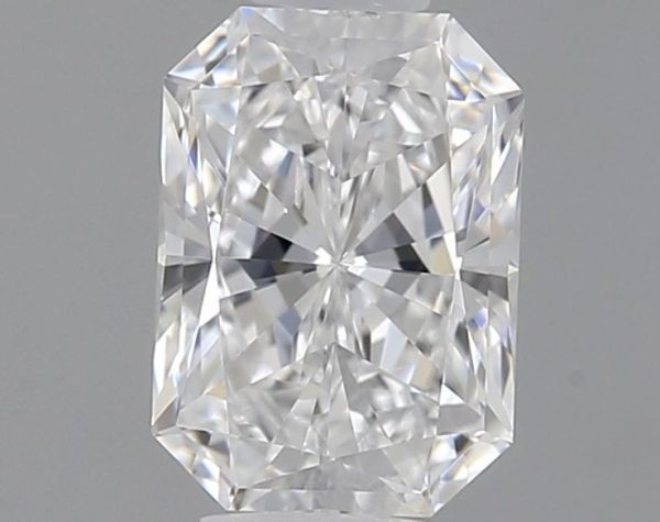 Radiant Lab-Grown Diamond image
