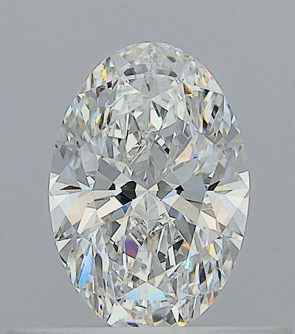 Oval Diamond image