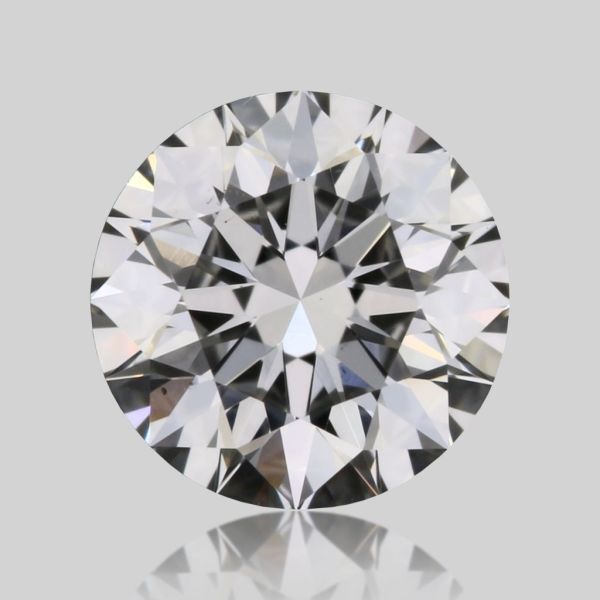 Round Diamond image