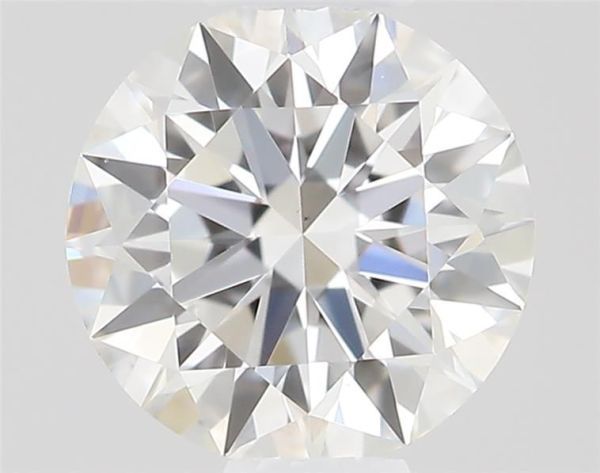 Round Diamond image