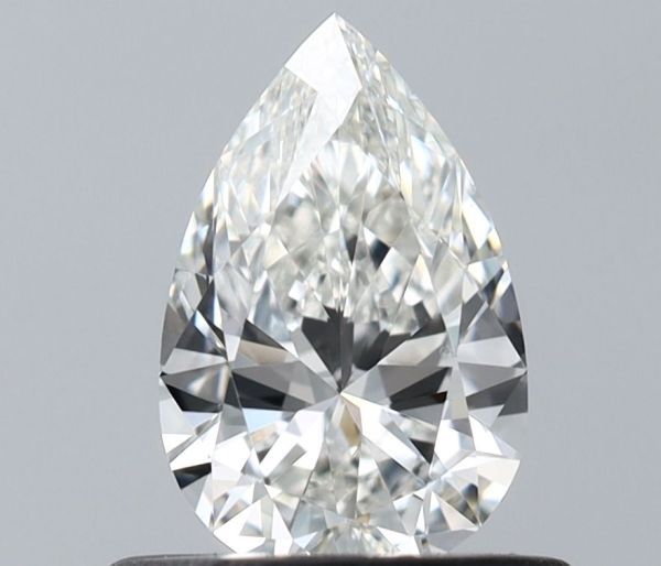 Pear Diamond image