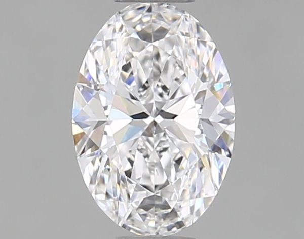 Oval Diamond image