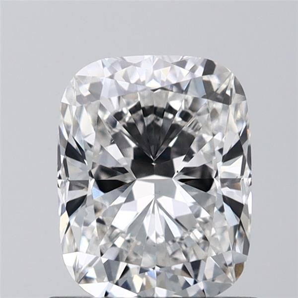 Cushion Lab-Grown Diamond image