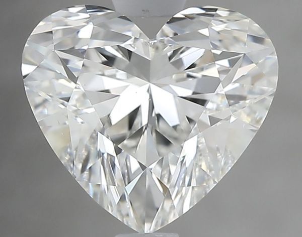 Heart Diamond image