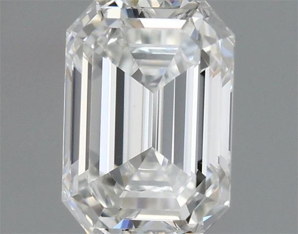 Emerald Diamond image