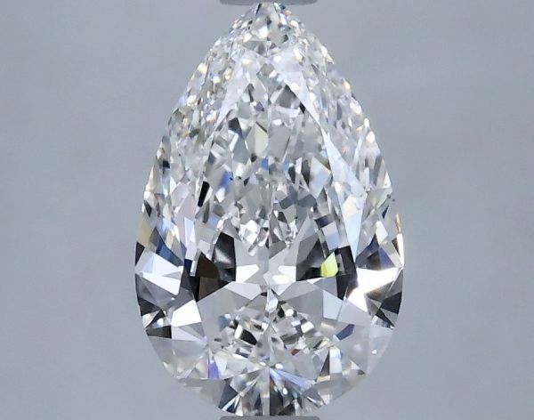 Pear Diamond image