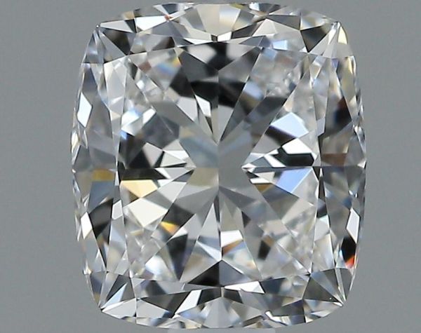 Cushion Diamond image