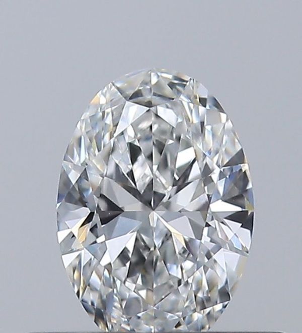 Oval Diamond image