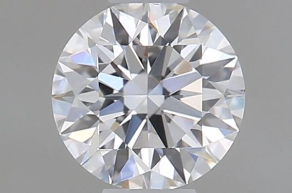 Round Diamond image