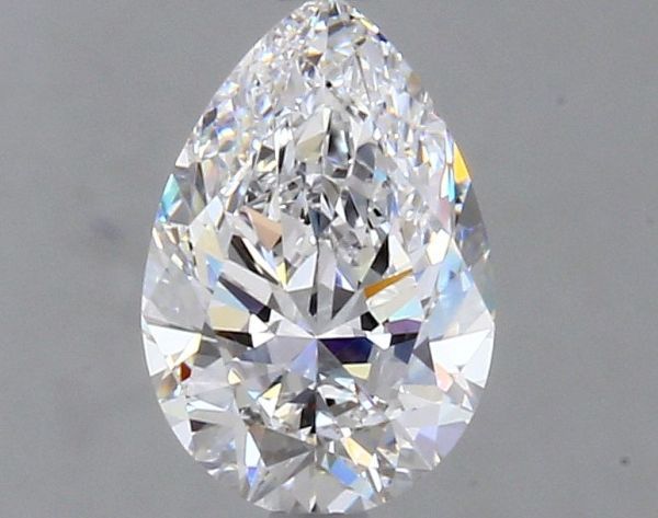 Pear Diamond image