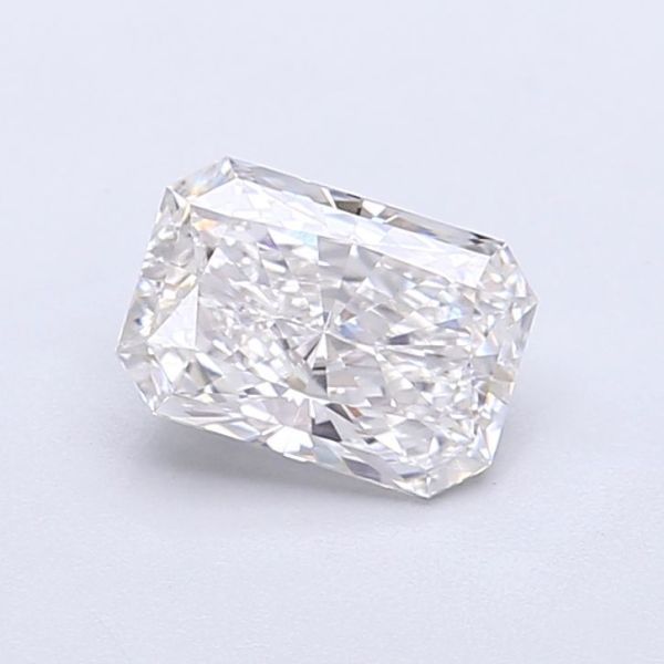 Radiant Lab-Grown Diamond image